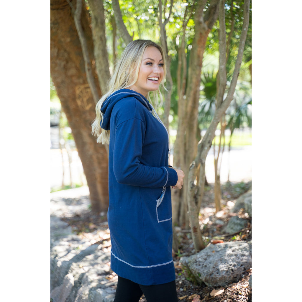 Dresses  BLEU BAYOU