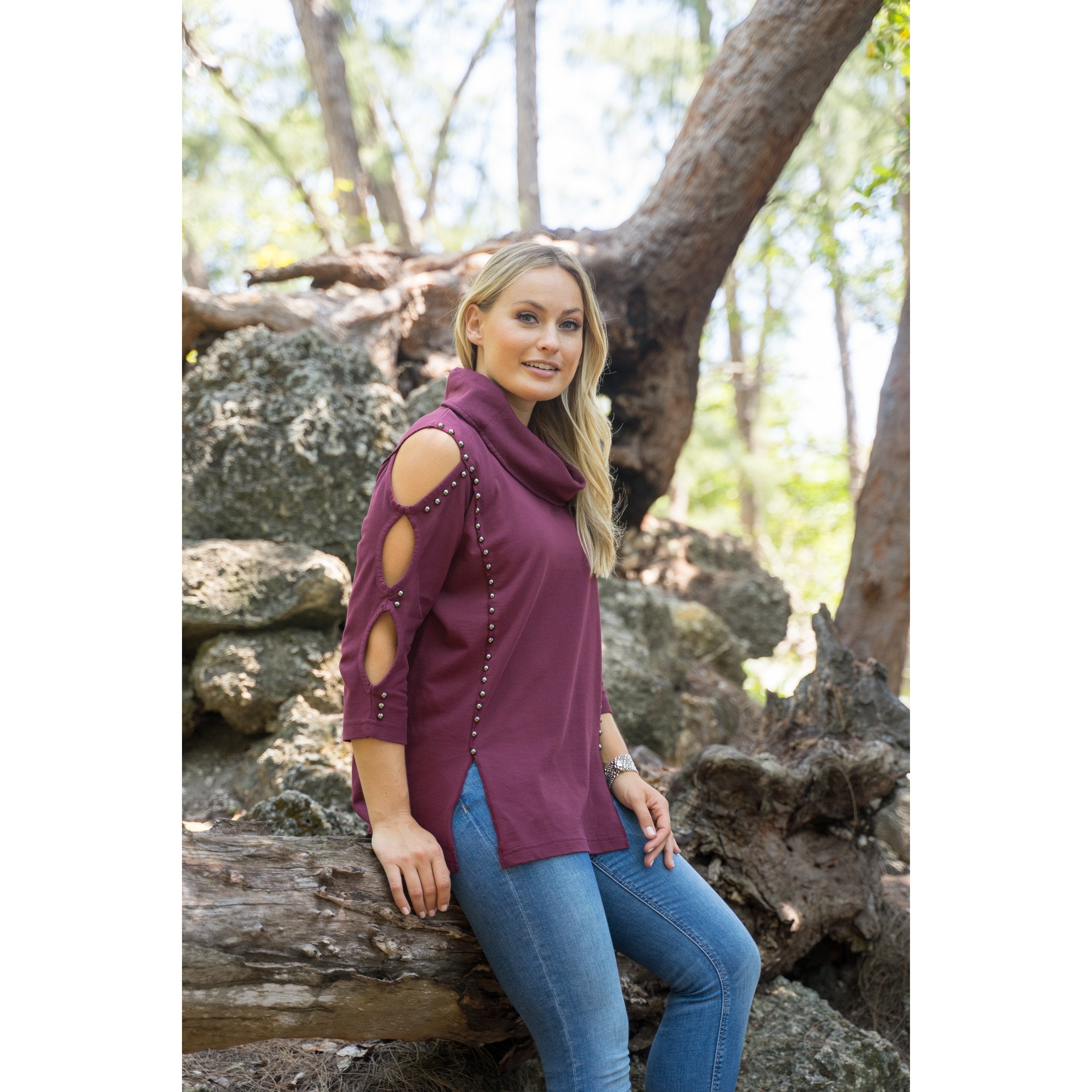 SALE – BLEU BAYOU